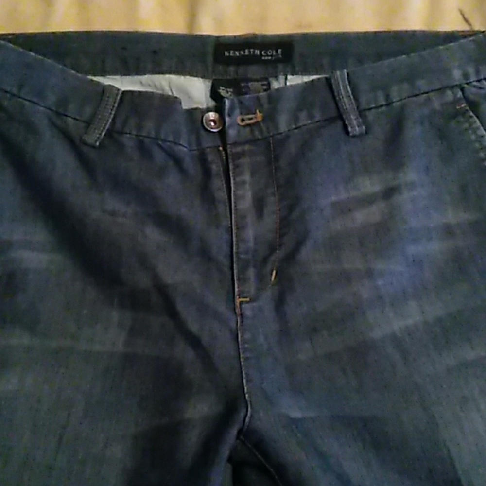 Kenneth Cole mens jeans